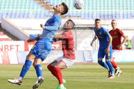 Футбол - ЦСКА (София) - Крумовград