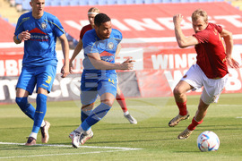 Футбол - ЦСКА (София) - Крумовград