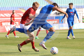 Футбол - ЦСКА (София) - Крумовград