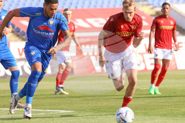 Футбол - ЦСКА (София) - Крумовград