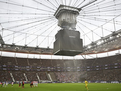 Germany Soccer Bundesliga