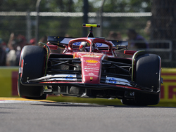 Italy Emilia Romagna F1 GP Auto Racing