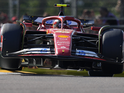 Italy Emilia Romagna F1 GP Auto Racing