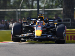 Italy Emilia Romagna F1 GP Auto Racing
