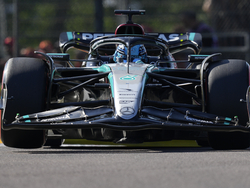 Italy Emilia Romagna F1 GP Auto Racing