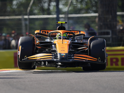 Italy Emilia Romagna F1 GP Auto Racing