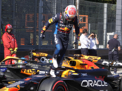 Italy Emilia Romagna F1 GP Auto Racing