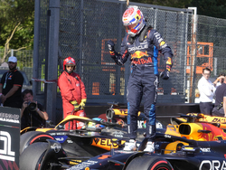Italy Emilia Romagna F1 GP Auto Racing