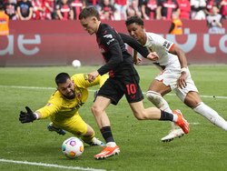 Germany Soccer Bundesliga