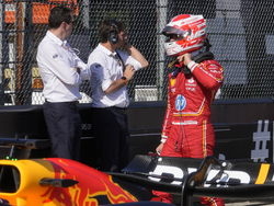 Italy Emilia Romagna F1 GP Auto Racing