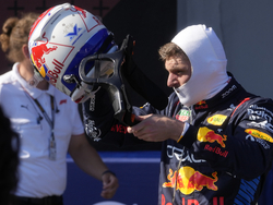 Italy Emilia Romagna F1 GP Auto Racing