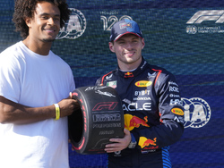 Italy Emilia Romagna F1 GP Auto Racing