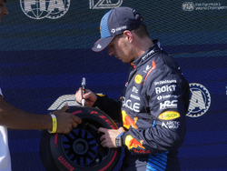 Italy Emilia Romagna F1 GP Auto Racing