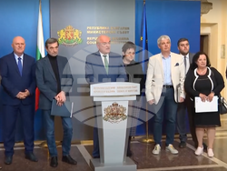 Снимка: КНСБ