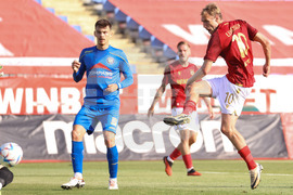 Футбол - ЦСКА (София) - Крумовград