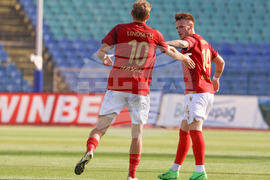 Футбол - ЦСКА (София) - Крумовград