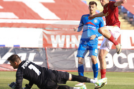 Футбол - ЦСКА (София) - Крумовград