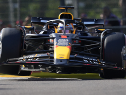 APTOPIX Italy Emilia Romagna F1 GP Auto Racing