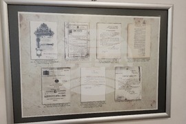 Самоков - Исторически музей - изложба - откриване - Европейска нощ на музеите