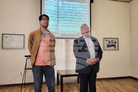 Самоков - Исторически музей - изложба - откриване - Европейска нощ на музеите