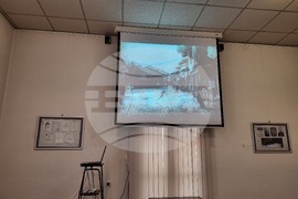 Самоков - Исторически музей - изложба - откриване - Европейска нощ на музеите