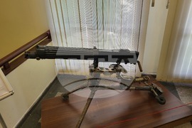 Самоков - Исторически музей - изложба - откриване - Европейска нощ на музеите