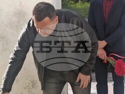 Снимка: Коалиция “БСП за България”