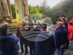 Снимка: Коалиция “БСП за България”