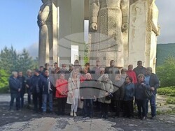 Снимка: Коалиция “БСП за България”