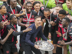 Germany Soccer Bundesliga