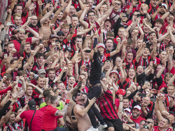 Germany Soccer Bundesliga