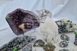 Мадан - Празник на маданския кристал