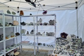 Мадан - Празник на маданския кристал