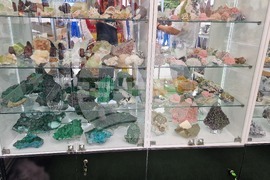 Мадан - Празник на маданския кристал