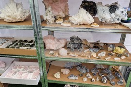 Мадан - Празник на маданския кристал