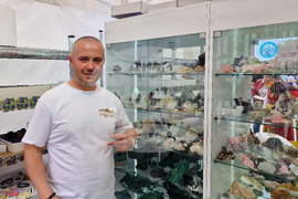 Мадан - Празник на маданския кристал