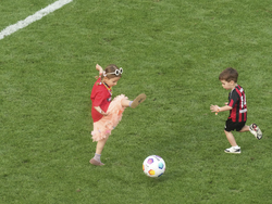 Germany Soccer Bundesliga