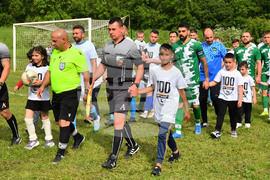 Завет - футболен клуб „Вихър“ - годишнина