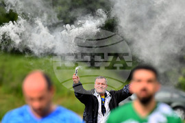 Завет - футболен клуб „Вихър“ - годишнина