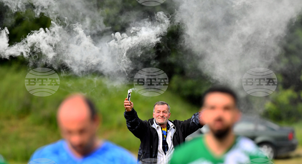 Завет - футболен клуб „Вихър“ - годишнина