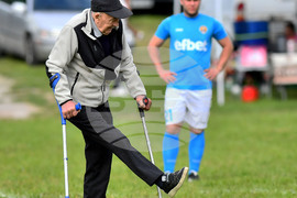 Завет - футболен клуб „Вихър“ - годишнина