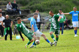 Завет - футболен клуб „Вихър“ - годишнина