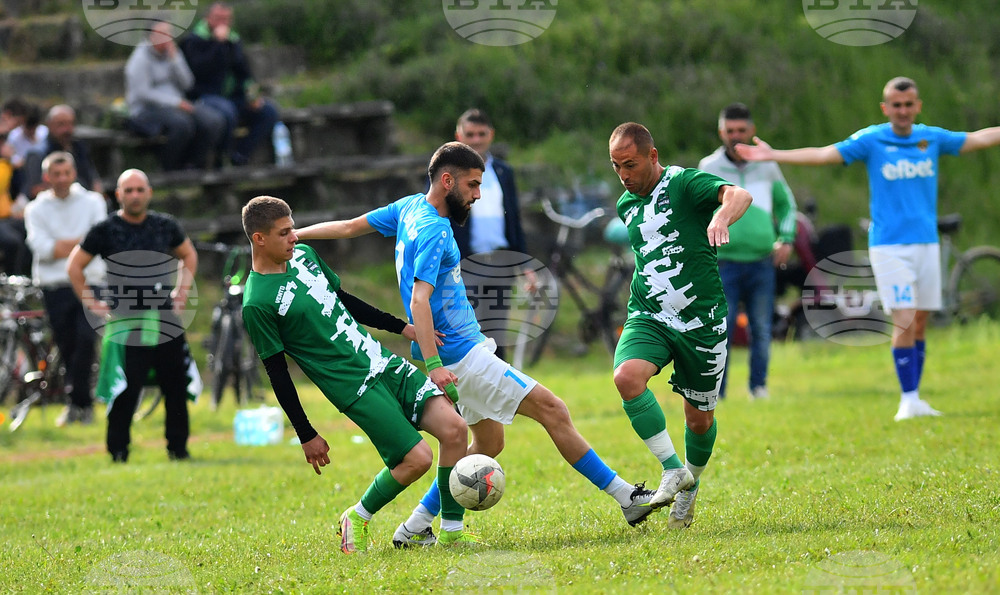 Завет - футболен клуб „Вихър“ - годишнина