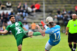 Завет - футболен клуб „Вихър“ - годишнина