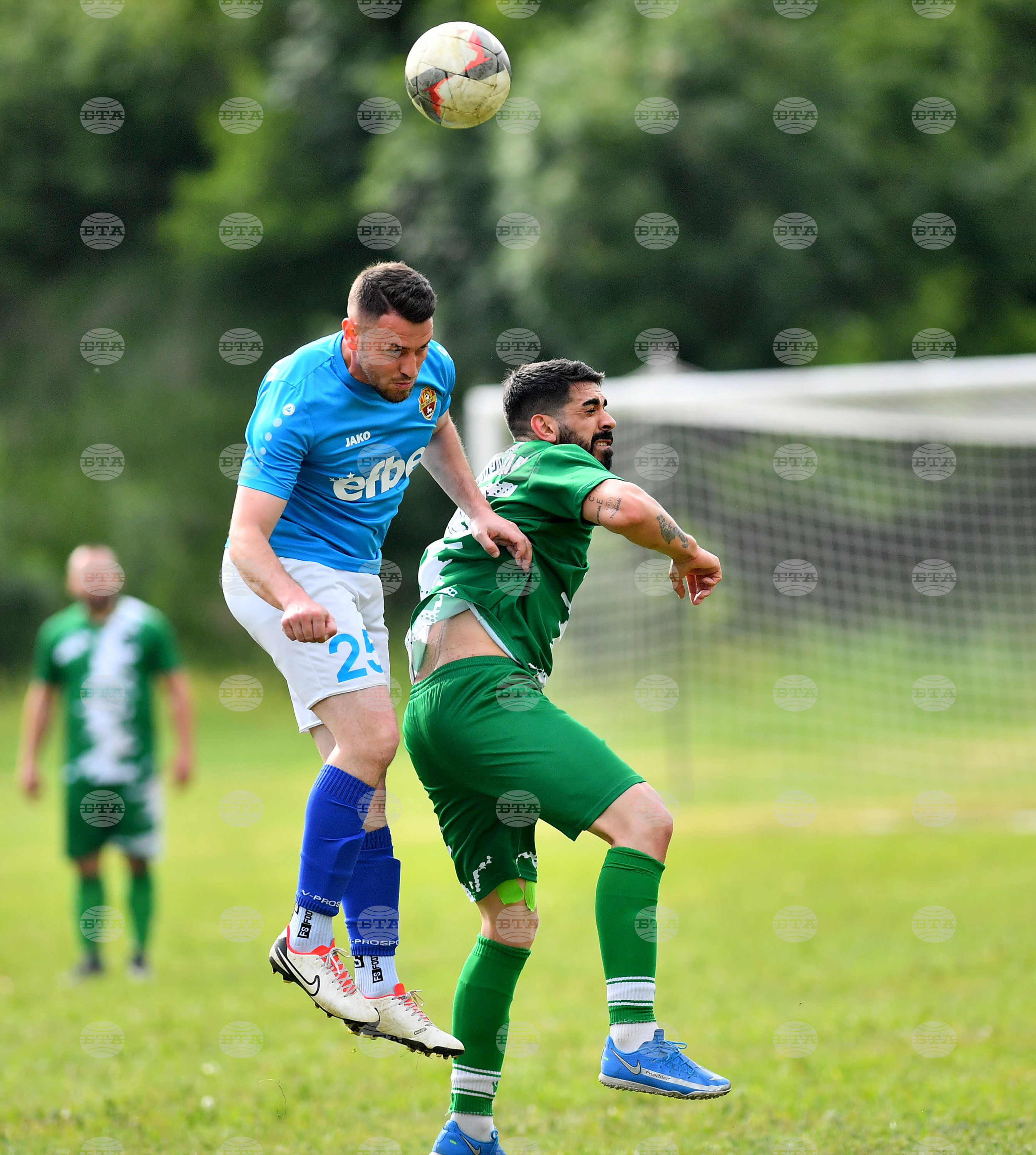 Завет - футболен клуб „Вихър“ - годишнина