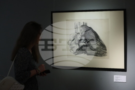 Изложба „Кете Колвиц: Съдба, контекст, позиция“