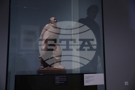 Изложба „Кете Колвиц: Съдба, контекст, позиция“