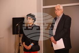 Изложба „Кете Колвиц: Съдба, контекст, позиция“