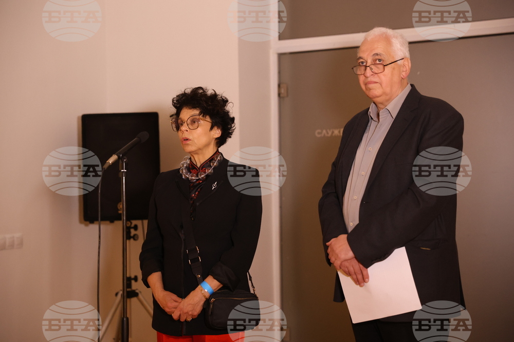 Изложба „Кете Колвиц: Съдба, контекст, позиция“