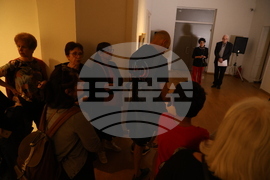 Изложба „Кете Колвиц: Съдба, контекст, позиция“